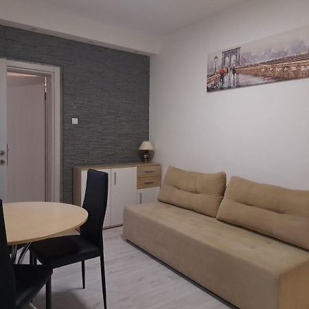 Apartment Beosun Belgrád Kültér fotó