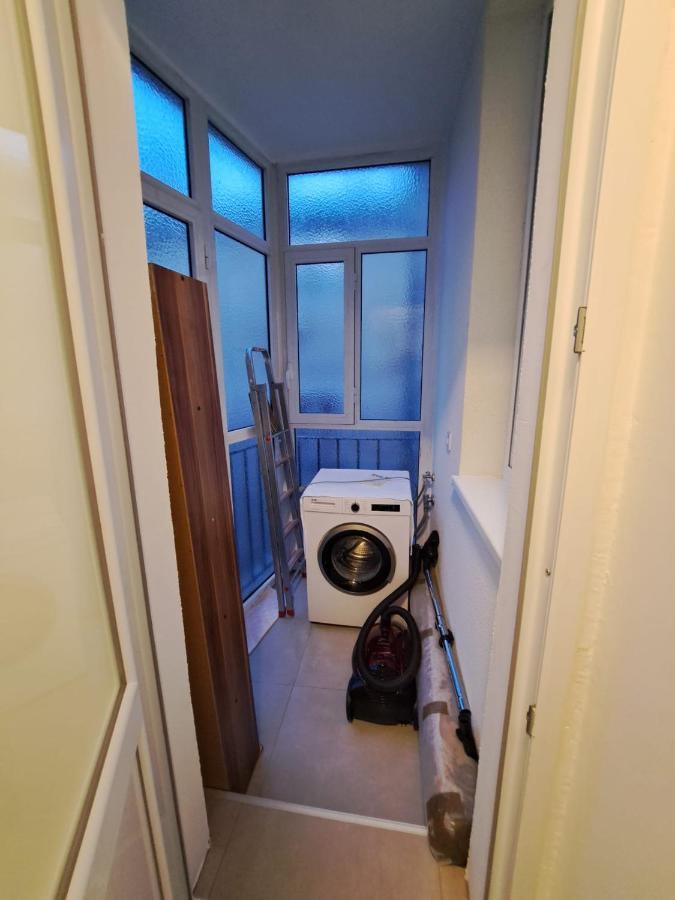 Apartment Beosun Belgrád Kültér fotó