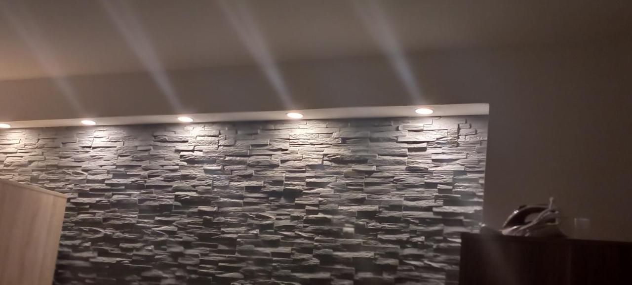 Apartment Beosun Belgrád Kültér fotó