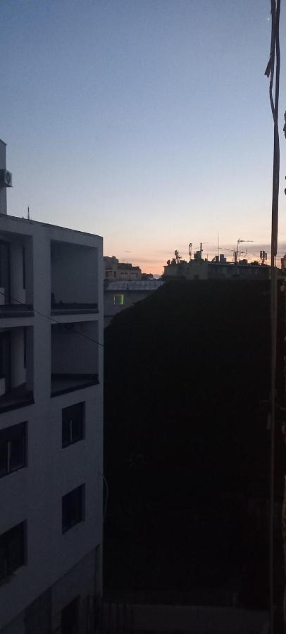 Apartment Beosun Belgrád Kültér fotó