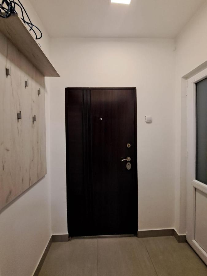 Apartment Beosun Belgrád Kültér fotó