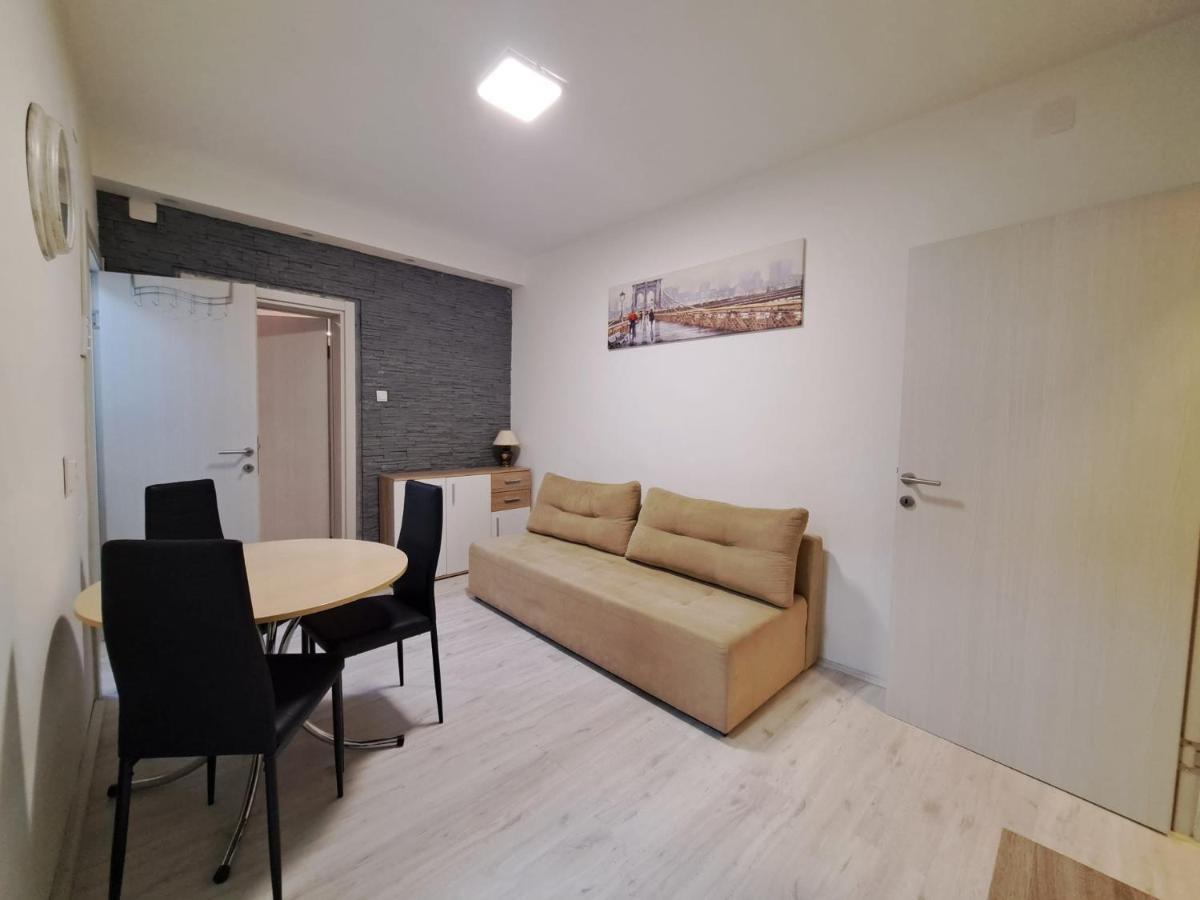 Apartment Beosun Belgrád Kültér fotó